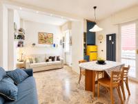 Hostdomus - Navy Suite - B&B Finale Ligure