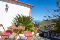 Charming apartment in Santa Cruz, 70 m² with terrace - Chambres d'hôtes Los Silos