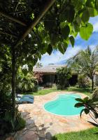 Casa Pura Vida - Icaraizinho - Ferienwohnung Icaraí