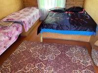 Гостевые дома на Мусабаева - B&B Būrabay