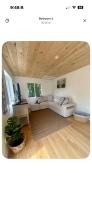 Cozy cottage by the beach - Bed and Breakfast Pointe-du-Chêne
