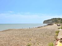 Pett Beach Landing - B&B Hastings