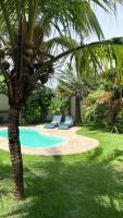 Casa Pura Vida - Icaraizinho - B&B Icaraí