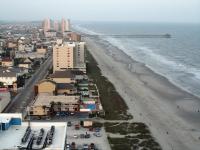 Luxe Beach House Walk to Sand, Golf Sleeps 11 - B&B Myrtle Beach