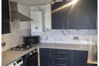 1 Bed Georgian Apartment - Garden - Pets Welcome - B&B Shrewsbury