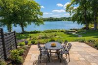 5 Tarn End luxurious cottage with view to Talkin Tarn, near Hadrians Wall & the Lake District - Chambres d'hôtes Brampton