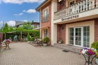 OPTIMISTAS - B&B Palanga