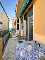 Hostdomus - Casa Tiffany - B&B Finale Ligure