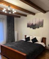 Котеджі Вишні - B&B Polianytsia