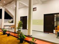 Luxury oasis - B&B Arugam Bay