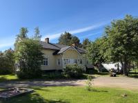 Villa Pekkala - Ferienwohnung Siikajoki