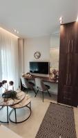 Appartement 1 Chambre Deluxe - Vue sur Ville