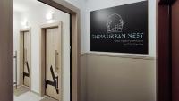 Thess Urban Nest - Svolou - Chambres d'hôtes Thessalonique