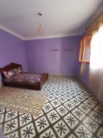 Bassma - B&B El Jadida