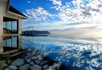 Aqua Terra Boutique Guesthouse - Simon's Town, Cape Town - B&B Simon's Town