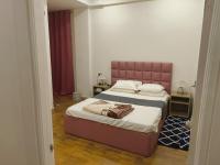 AV Homes 3 BHK flat service apartment - Bed and Breakfast Haiderabad