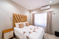 Habitación Doble con vistas al jardín