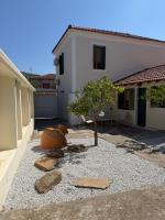 Apollon Heritage House - Ferienwohnung Palaiókipos