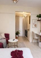 Air-bnb Kitengela furnished studio apartments - Chambres d'hôtes Kitengela