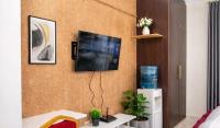 Air-bnb Kitengela furnished studio apartments - Chambres d'hôtes Kitengela