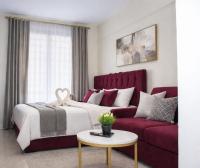 Air-bnb Kitengela furnished studio apartments - Chambres d'hôtes Kitengela