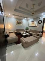 Cosy 1BR Apartment with Views, Bahria Town Phase 5 - B&B Rawalpindi