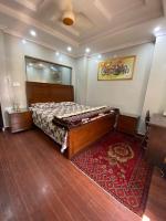 Cosy 1BR Apartment with Views, Bahria Town Phase 5 - B&B Rawalpindi