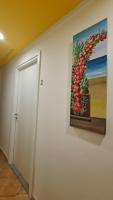 Cinque Terre in Fiore - mytouristhome - Chambres d'hôtes La Spezia