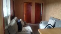 CASA EN PARCELA - Tranquilidad y Descanso - Bed and Breakfast Los Muermos