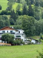 Gästehaus Pürstl-Kocher - B&B Schladming