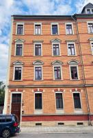 Loftstyle mit Loggia - B&B Dresden