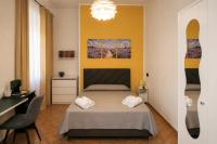 Chambre Simple avec Salle de Bains Privative