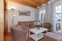 Ferienpark Seepferdchen, 17D, Haus Usedom 17d - B&B Ostseebad Nienhagen