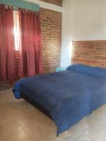 Casa de Campo lokura caballo - B&B Villa Cura Brochero