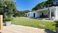 Tenute Lomasi - Villa vicino Cefalù con piscina - B&B Gratteri