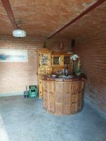 Ferienhaus Waldesruh - Chambres d'hôtes Dietersdorf am Gnasbach
