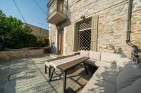 Meraki Villa Pelion - B&B Kálamos