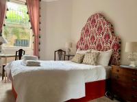 Charming flat in quiet street in Stockbridge - B&B Edinburgh
