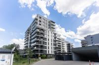 Lenartowicza Modern Studio by BookingHost - Ferienwohnung Rzeszów