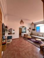 Dream apartment - Bed and Breakfast Agadir