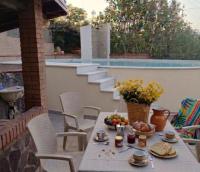 Chalet Cielo Aperto - Bed and Breakfast Borgo Partenope