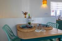 Casa las Burbujas - B&B Corumbela