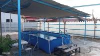 Rieza HOMESTAY - B&B Kampung Nail