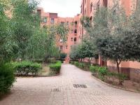Natural Moroccan Home, Dedicated Workspace - Ferienwohnung Marrakesch