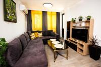 Orhanie Apartament - City Center - Ferienwohnung Botevgrad