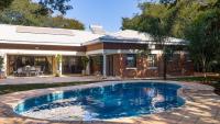 Cosmo Guest House - B&B Victoria Falls