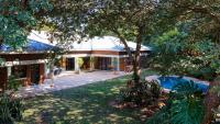 Cosmo Guest House - B&B Victoria Falls