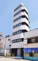 USJ 5min , 4min Walk to Nishikujo Sta , Direct to Namba & KIX , Residential Hotel Alex 5F-7F - Chambres d'hôtes Osaka