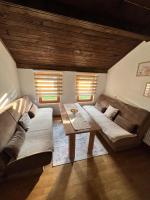 Appartement met 1 Slaapkamer