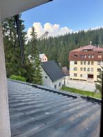 Vlašić Moon Apartments - Bed and Breakfast Vilišća